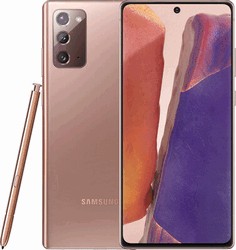 Замена кнопок на телефоне Samsung Galaxy Note 20 в Владимире